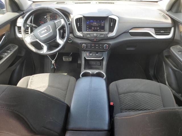 2020 GMC TERRAIN SL 3GKALMEV4LL201192