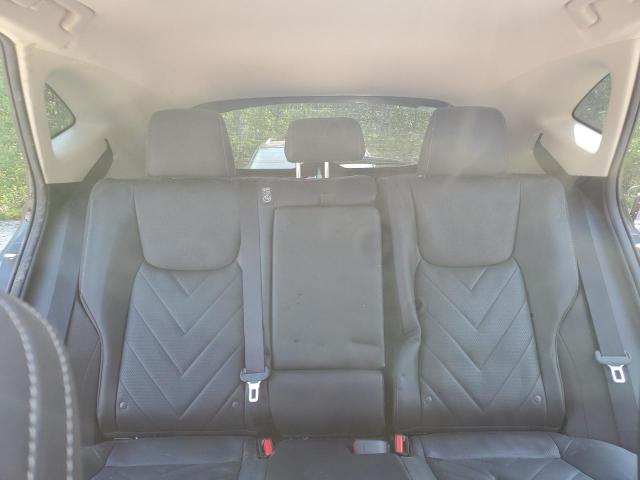 2024 LEXUS NX 450H LU JTJHKCFZ7R2021575