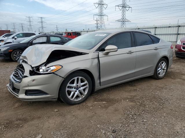 2016 FORD FUSION SE - 3FA6P0H79GR193045