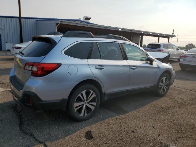 2019 SUBARU OUTBACK 2.5I LIMITED 4S4BSANC1K3251845