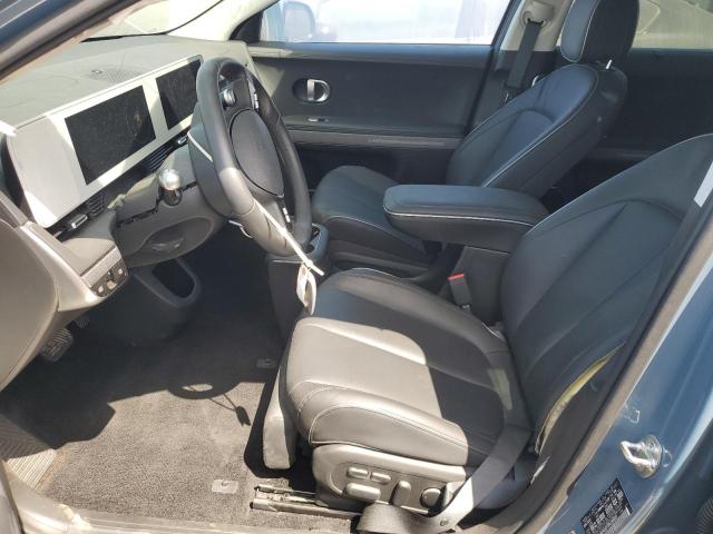 2024 HYUNDAI IONIQ 5 LI KM8KRDDF3RU269955