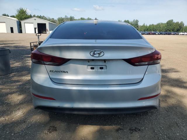 2017 HYUNDAI ELANTRA SE - KMHD84LF8HU399354