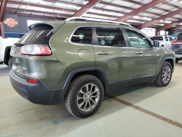2019 JEEP CHEROKEE L - 1C4PJMLB7KD413271