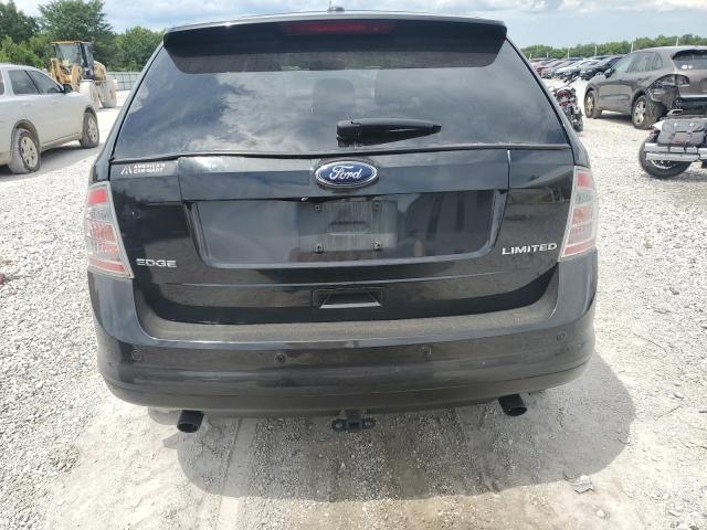 2010 FORD EDGE LIMIT - 2FMDK3KC7ABA56758