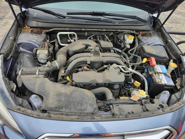 2018 SUBARU OUTBACK 2. 4S4BSAFC6J3259338