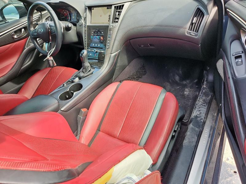 2021 INFINITI Q60 RED SP JN1FV7LL4MM560793