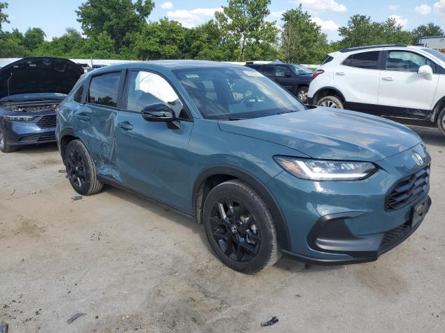 2024 HONDA HR-V SPORT - 3CZRZ1H53RM722313