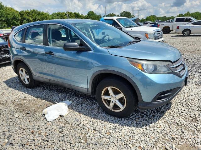 2014 HONDA CR-V LX - 2HKRM3H31EH548952