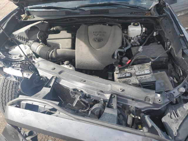 2023 TOYOTA TACOMA DOU 3TYDZ5BN9PT022197
