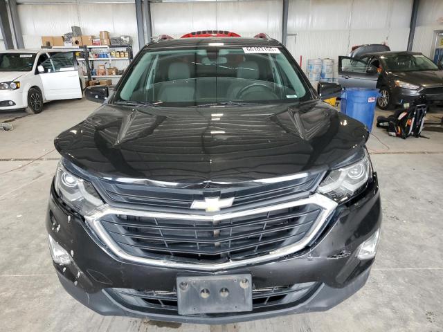2018 CHEVROLET EQUINOX LT - 2GNAXSEV1J6349457