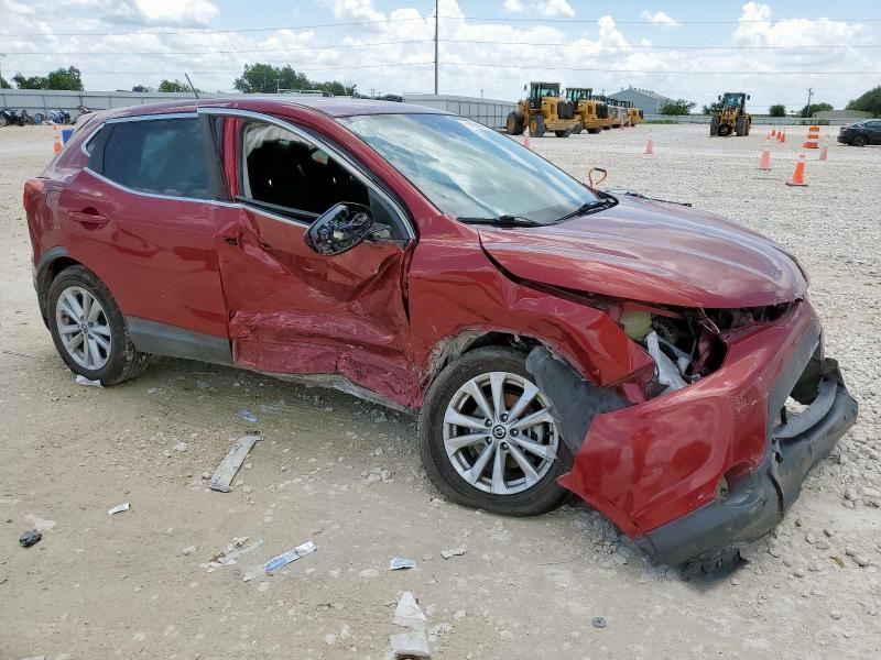 2019 NISSAN ROGUE SPOR JN1BJ1CP4KW232513
