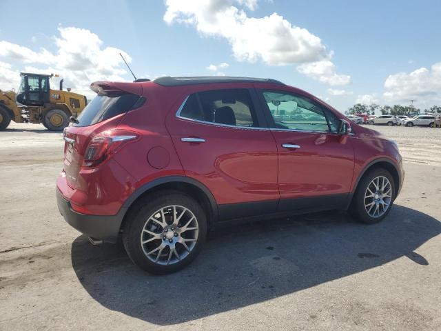 2018 BUICK ENCORE SPO KL4CJ1SB5JB663062