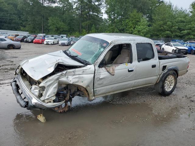 TOYOTA TACOMA DOU