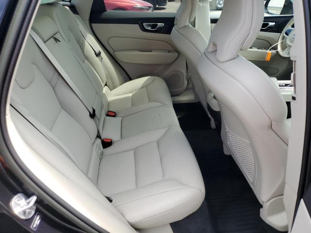 2023 VOLVO XC60 PLUS YV4L12RW3P1199592
