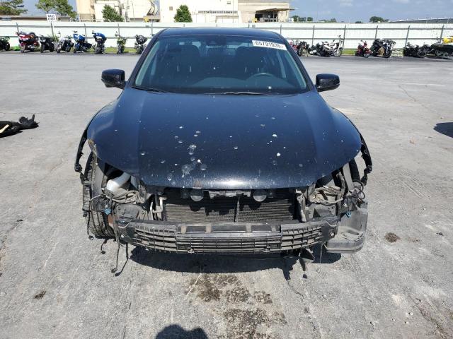 2015 HONDA ACCORD EXL 1HGCR3F86FA038323