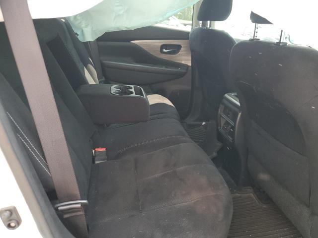 2017 NISSAN MURANO S 5N1AZ2MH4HN185802