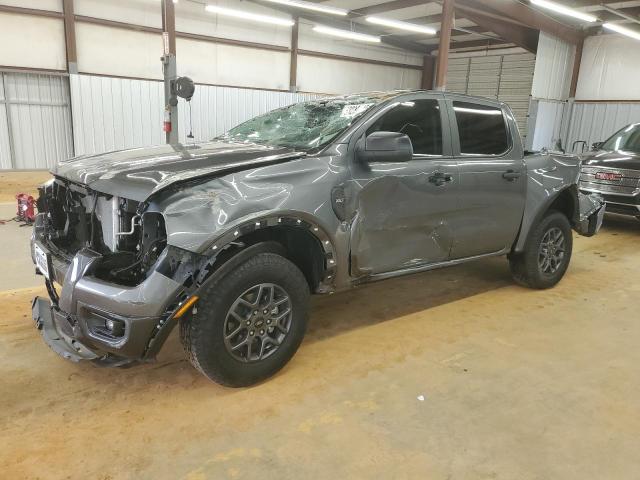 2025 FORD RANGER XLT 1FTER4GH5SLE16335