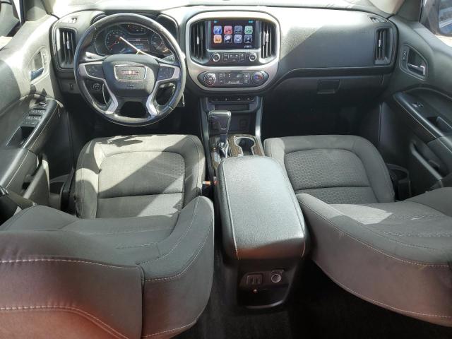 2017 GMC CANYON SLE 1GTG6CEN1H1256429