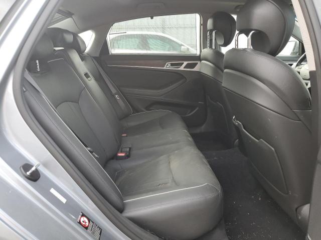 2015 HYUNDAI GENESIS 3. - KMHGN4JE5FU070429