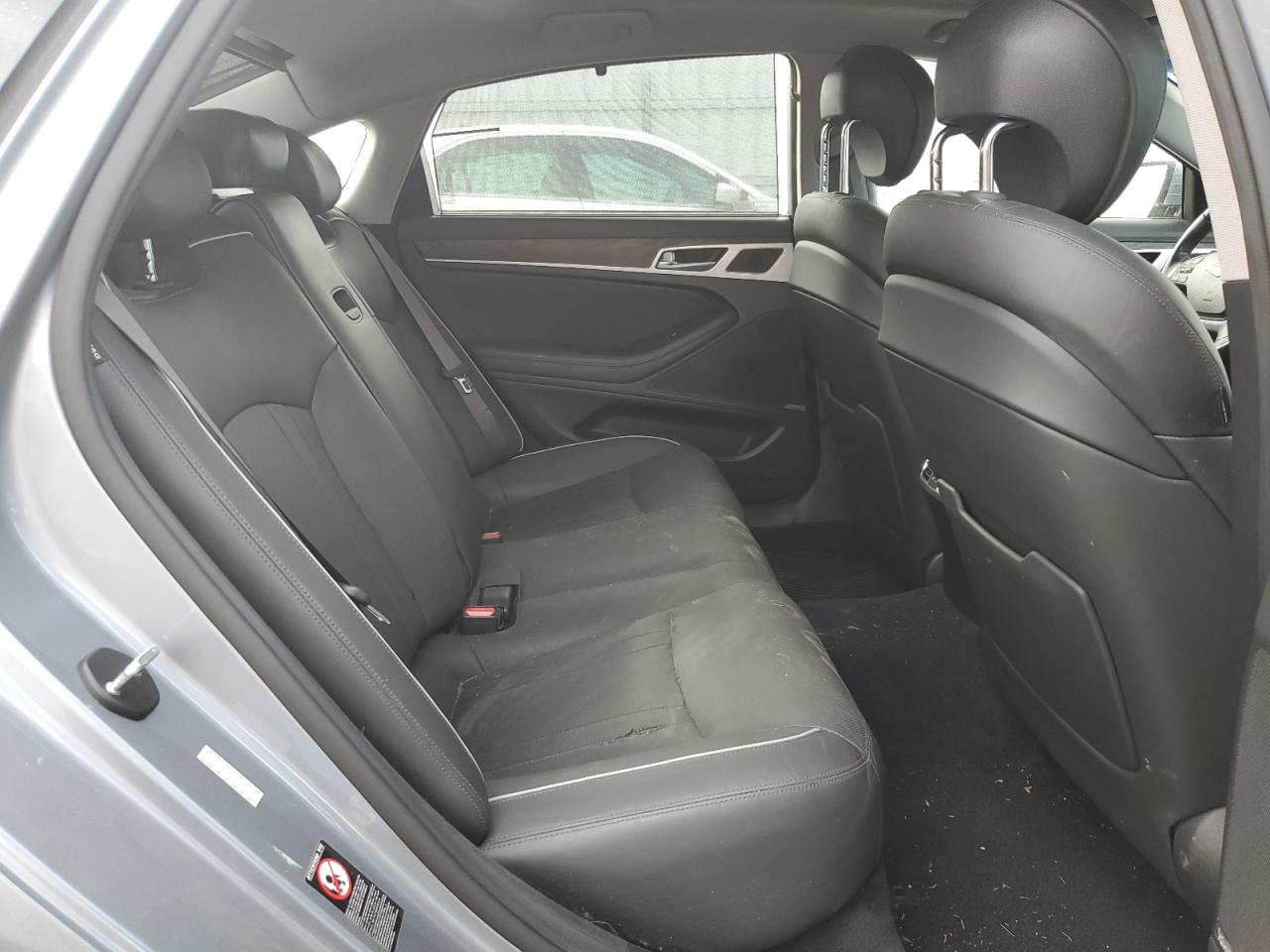 HYUNDAI GENESIS 3.8L