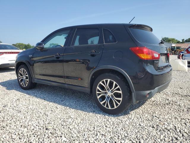 2016 MITSUBISHI OUTLANDER - JA4AR3AW2GZ033659