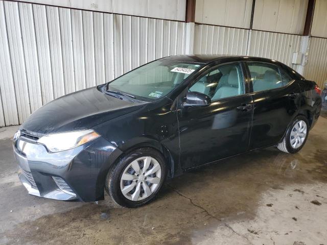 TOYOTA COROLLA L
