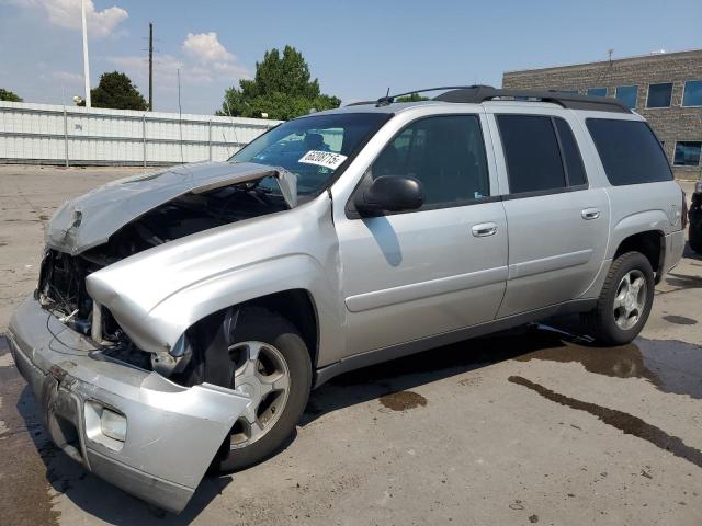 CHEVROLET TRAILBLAZE
