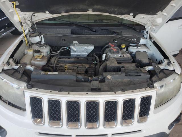 2016 JEEP COMPASS SP 1C4NJCBA2GD641387