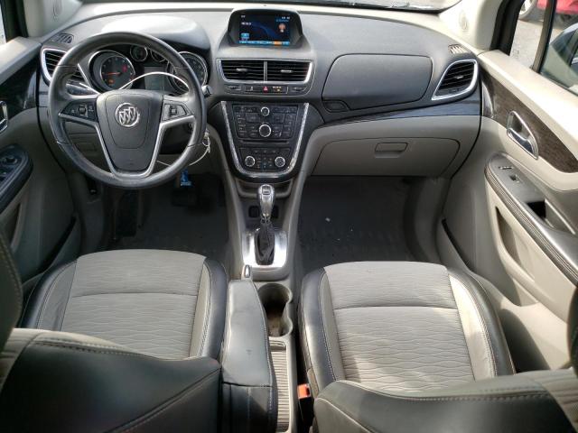 2015 BUICK ENCORE CON KL4CJFSB2FB251928