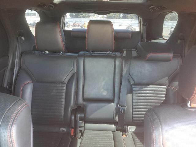 2019 LAND ROVER DISCOVERY SALRR2RV2K2401802
