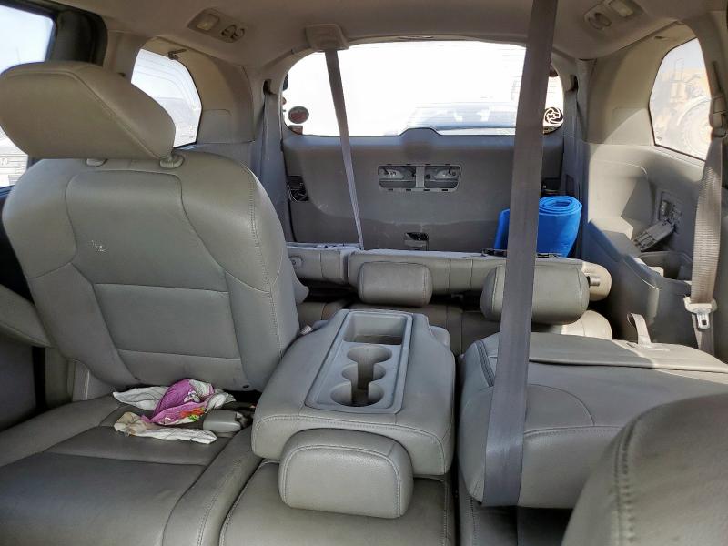 2016 HONDA ODYSSEY EX - 5FNRL5H66GB091789