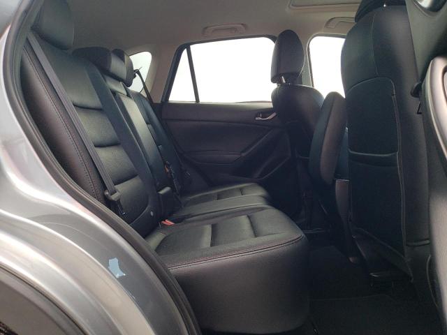 2015 MAZDA CX-5 GT JM3KE4DY2F0515289
