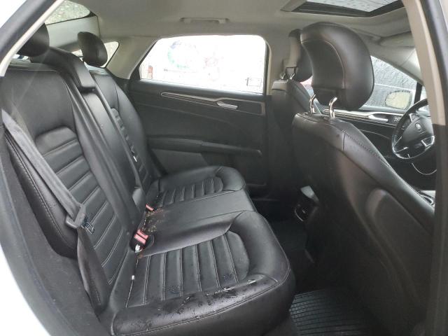 2014 FORD FUSION SE - 3FA6P0HD6ER123506