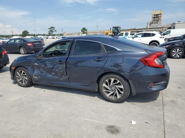 Vin: 19xfc2f78he055977, lot: 63209985, honda civic ex 20172