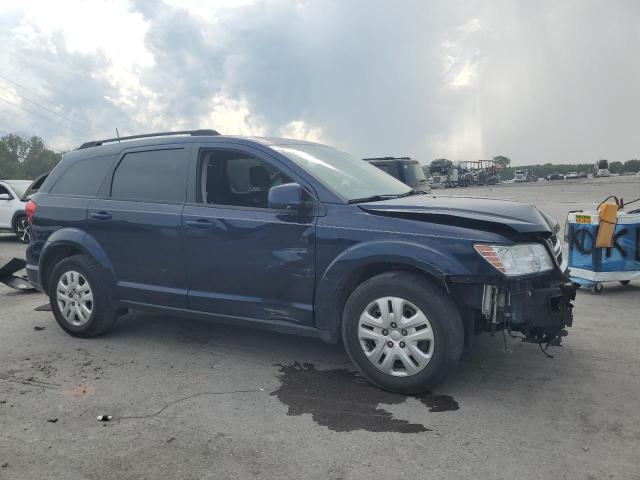 2018 DODGE JOURNEY SX 3C4PDCBGXJT526090