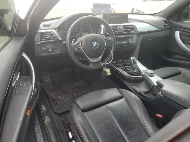 2016 BMW 428 I WBA3N7C50GK227246