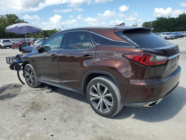 2017 LEXUS RX 350 BAS 2T2ZZMCA9HC041460
