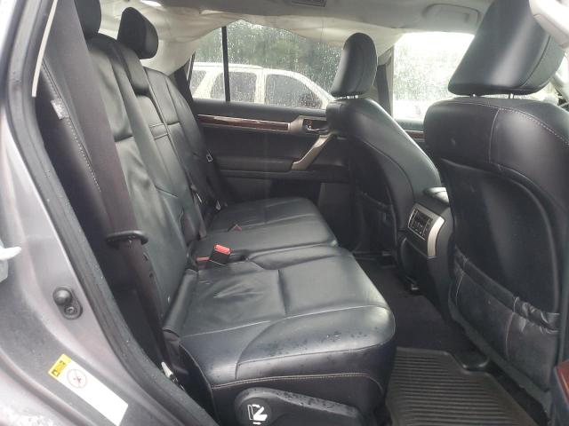 2017 LEXUS GX 460 JTJBM7FX6H5173043
