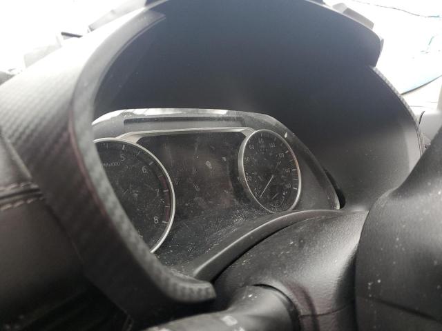 2023 NISSAN SENTRA SV 3N1AB8CV5PY263589