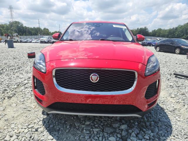 2019 JAGUAR E-PACE S SADFJ2FX9K1Z64654