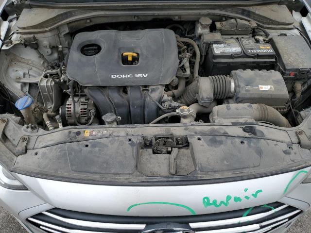 2018 HYUNDAI ELANTRA SE - 5NPD84LF1JH239725