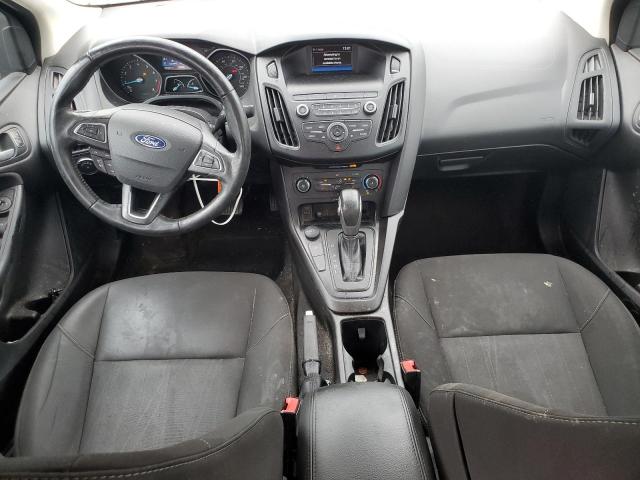 2018 FORD FOCUS SE 1FADP3F26JL209921