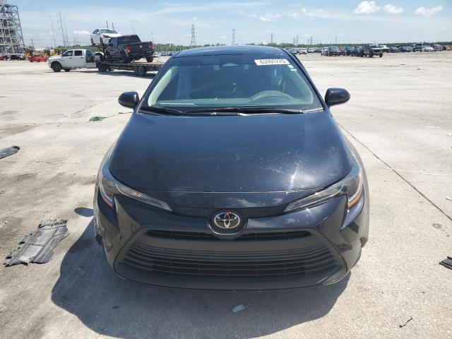 2024 TOYOTA COROLLA LE 5YFB4MDEXRP200803