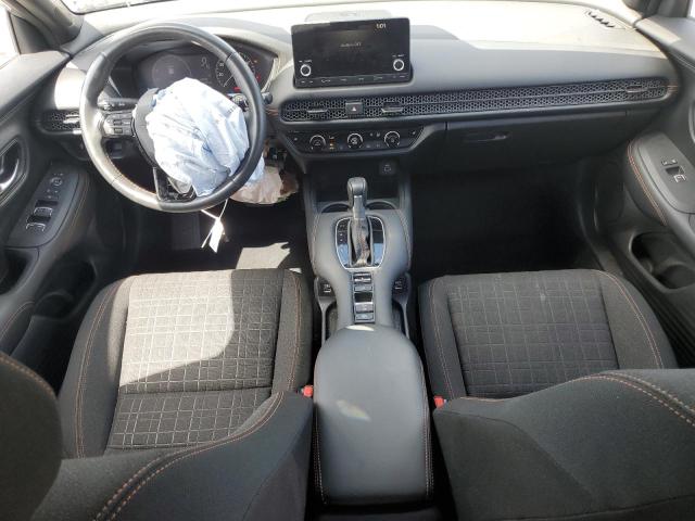 2023 HONDA HR-V SPORT 3CZRZ2H57PM728408