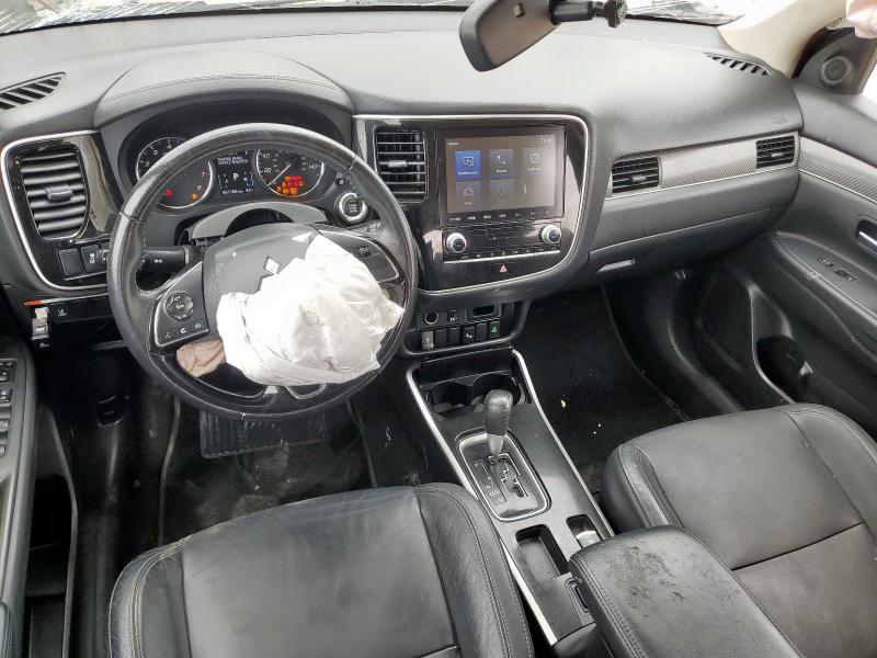 2020 MITSUBISHI OUTLANDER JA4AD3A30LZ030614