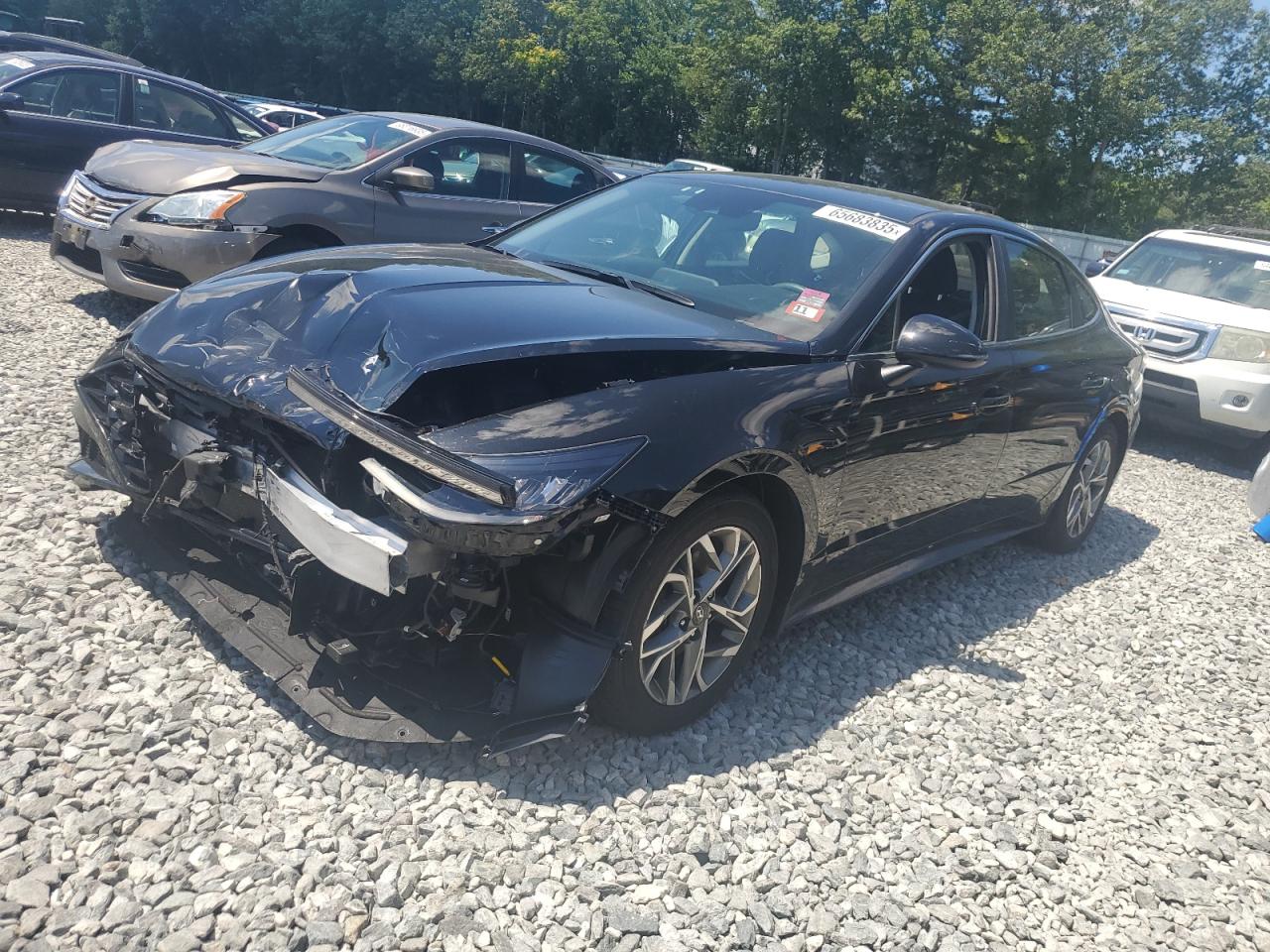 HYUNDAI SONATA SEL