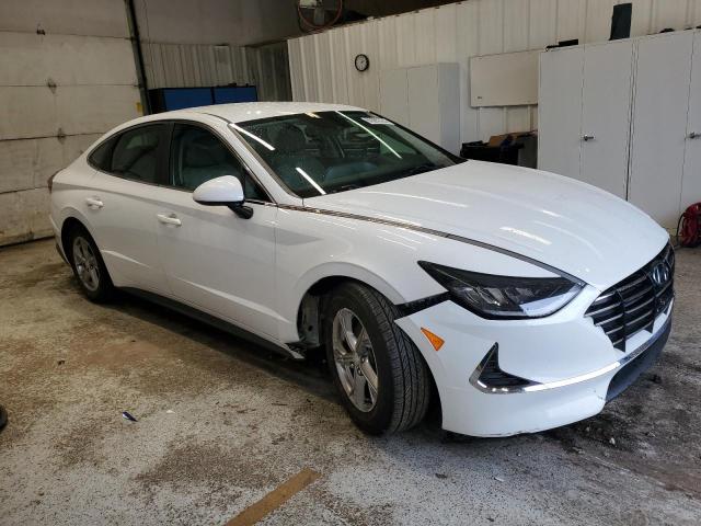 2021 HYUNDAI SONATA SE 5NPEG4JA6MH066951