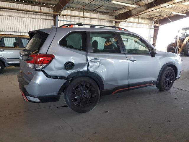2023 SUBARU FORESTER S JF2SKAJC0PH426799