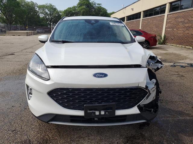 2020 FORD ESCAPE SEL - 1FMCU0H68LUB56225