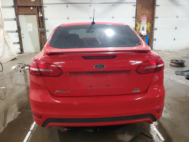 2015 FORD FOCUS SE 1FADP3FE5FL200211